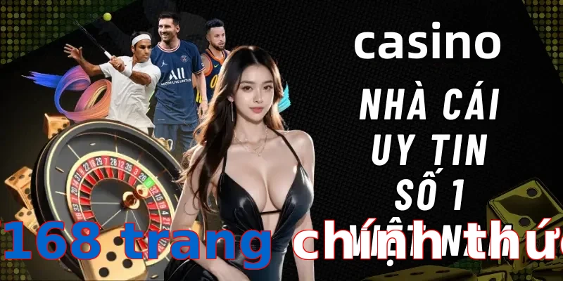 f168 trang chính thức