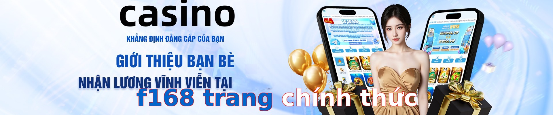 f168 trang chính thức